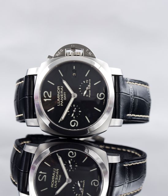 Panerai Luminor 1950 PAM00321 Image 6